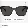 sunglasses ( Burberry  b4432-U ) Image 3