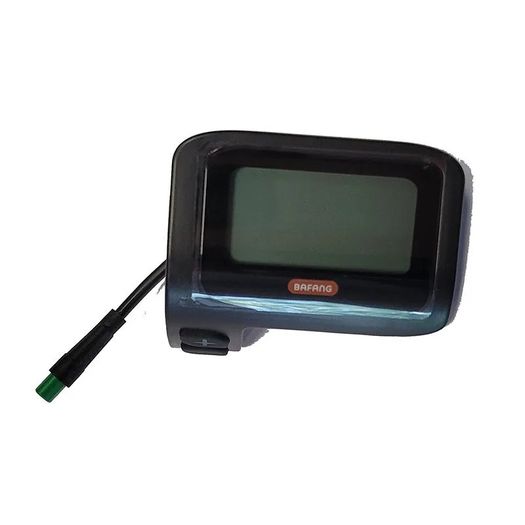 Bafang eBike LCD Display