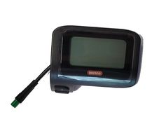 Bafang eBike LCD Display