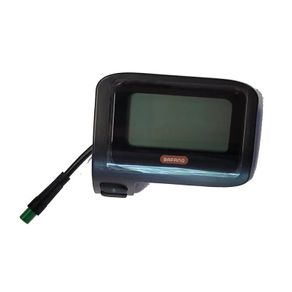 Bafang eBike LCD Display