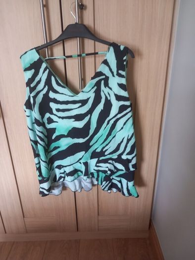 Ladies Quiz Top