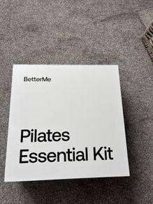 pilates