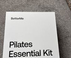 pilates