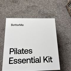 pilates