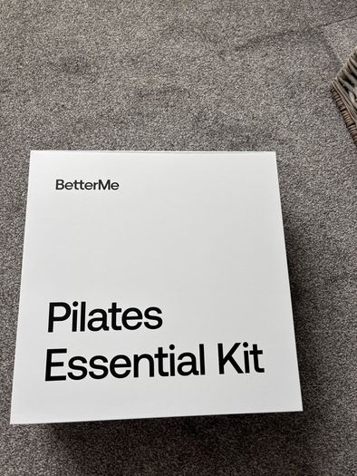 pilates