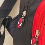 Spiderman Spider Man Chest Bag Cartoon Shoulder Bag Superman Iron-Mans Children's Handbags Crossbody Travel Storage for Kids Toys Image 2