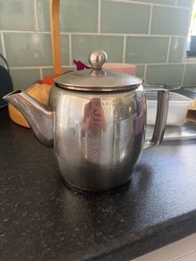 teapot 1.3 litre