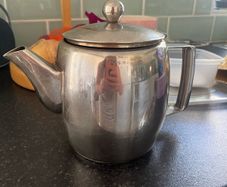 teapot 1.3 litre