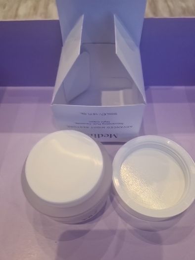 Medik8 Advanced Night Restore sealed