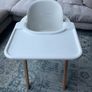 stokke steps tray Image 2