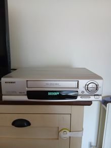 Orion VH-508 VHS Video Recorder