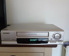 Orion VH-508 VHS Video Recorder