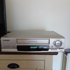 Orion VH-508 VHS Video Recorder