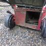 Laser by mountfield self drive lawn mower Image 5