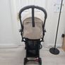 Babyzen YoYo pram / buggy in beige Image 4