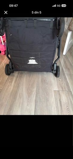 sale very good condition stroller