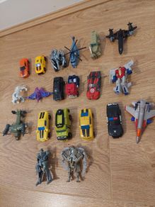 Transformers