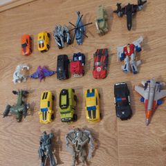 Transformers
