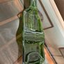 Slumped Wine Bottle Nibbles Tray by Vivere Interior Design Image 4
