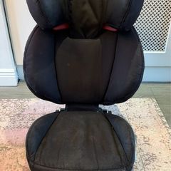 BeSafe iZi Up X3 IsoFix High Back Booster