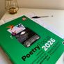 Poetry Focus 2026 - Leaving Cert English Higher Level (Gill) Image 3
