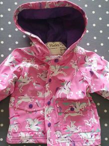 Hatley Raincoat