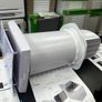 Wall mounted heat recovery unit Image 2