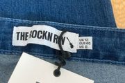 The Rockn Rev jeans