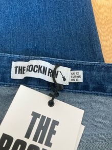 The Rockn Rev jeans