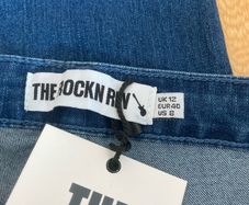 The Rockn Rev jeans
