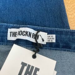 The Rockn Rev jeans