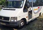 Volkswagen Minibus 2006 - Wheelchair Accessible
