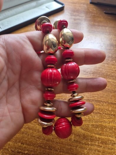 Vintage Necklace