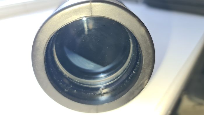 Spoting scope