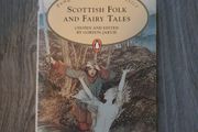 Scottish folk and fairy tales', G. Jarvie ed 1997