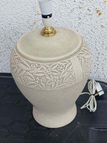 lamp