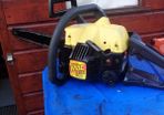 Chainsaw Repairs and services