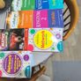 junior cert books Image 4