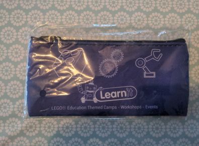 Lego Learnit pencilcase