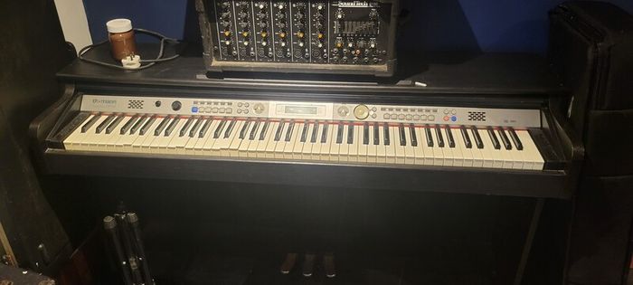 Piano
