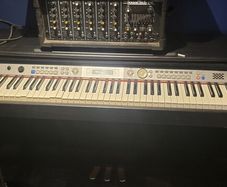 Piano