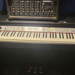 Piano