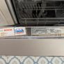 Bosch Freestanding Dishwasher Image 3