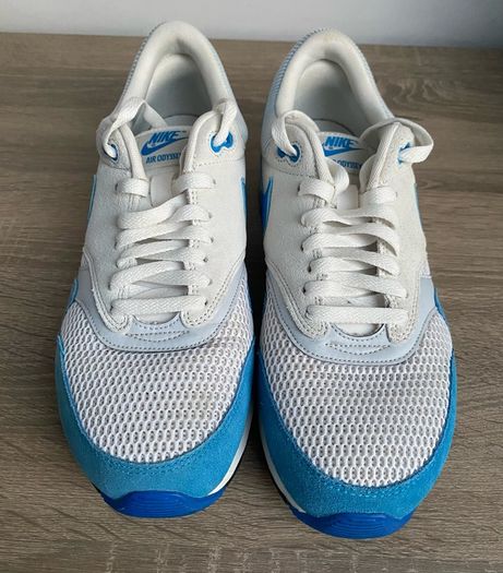 Nike Air Odyssey Trainers size 10