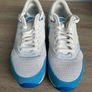 Nike Air Odyssey Trainers size 10 Image 3