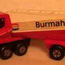 Matchbox 1-75 Freeway Tanker Image 3