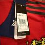 Munster Jersey Image 5