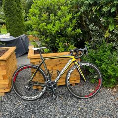 Orbea Orca Road Bike