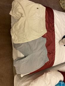 Golf Short