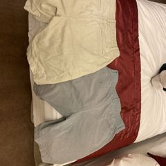Golf Short